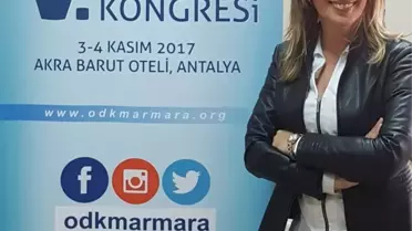 5'inci Örgütsel Davranış Kongresi İçin Geri Sayım Başladı