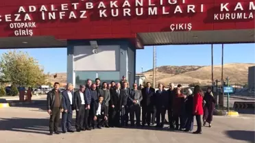 AK Parti İl Başkanı Sümer, CHP İl Başkanı Erdem'i Özür Dilemeye Davet Etti