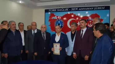 Babar'a Yetki Belgesi Verildi