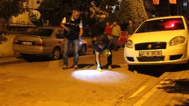 Cinayet Zanlısı Abi Kardeş 3 Ay Sonra Teslim Oldu