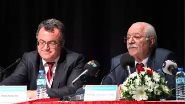 Demirel 93'üncü Yaş Gününde Mezarı Başında Anıldı (2)