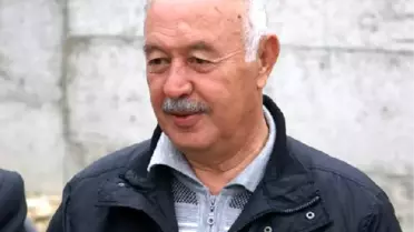 Emekli Aşçıyı, Arkadaşı Domuz Sanarak Öldürmüş