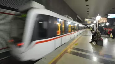 F.altay-Narlıdere Metro İhalesine Yoğun Başvuru