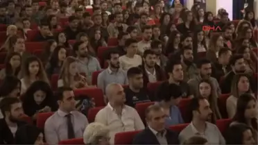 Mersin Başbuğ Beşar Esad Suriye İçin Olabilecek En Kötü Lider