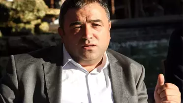 Murat Orhan 'B' Grubundan Yönetime Aday Oldu