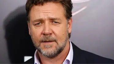 Russell Crowe, TV8'in Tweetini Retweetledi! Tüm Dünyaya Duyurdu