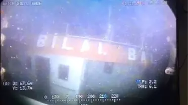 Şile'de Batan Gemi Mürettebatını Arama-kurtarma Çalışmaları Devam Ediyor