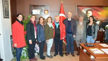 Söke Yörükler ve Efeler Derneği Kuruldu