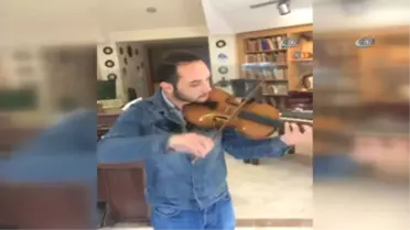 Stradivarius'un 1713 Tarihli Kemanı Türkiye'de