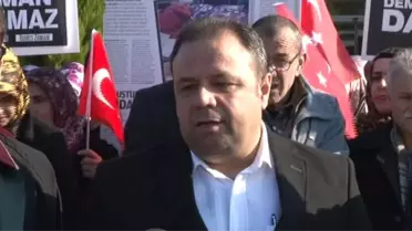 Kapatılan Zaman ve Bugün Gazetelerinin Yazarı Nuh Gönültaş Gözaltında!