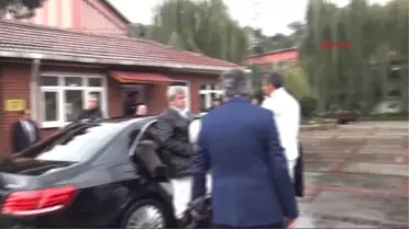 Zonguldak Valisi Çınar: Ttk'nın Özelleştirilmesiyle İlgili Bize Gelen Resmi Bilgi Yok