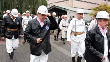 Zonguldak Valisi: Ttk'nın Özelleştirilmesiyle İlgili Bize Gelen Resmi Bilgi Yok
