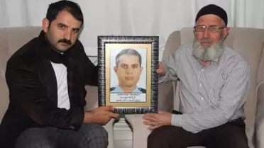 15 Temmuz Şehitlerine Marş Yazdı