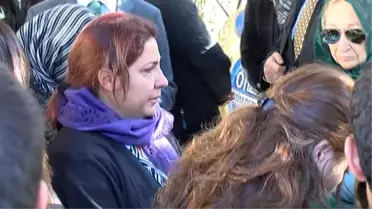 Avukat Kudbettin Kaya Son Yolcuğuna Uğurlandı