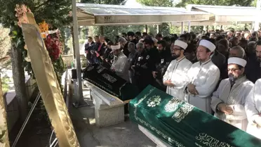 Avukat Kudbettin Kaya Son Yolcuğuna Uğurlandı