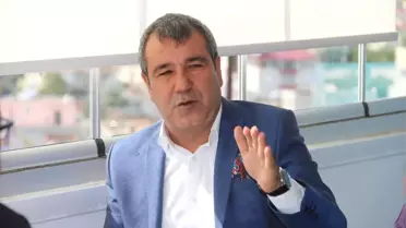 Başkan Yılmaz: 'Mut'ta Güneş Enerji Santrali Kurulacak'