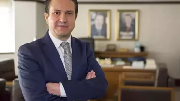 Batuhan Yaşar: 'Pkk, Fetö'den Ne Öğrendi Biliyor Musunuz?'