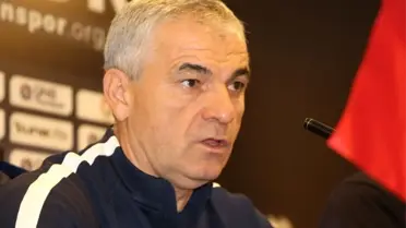Çalımbay: 'Kayserispor Maçı Bizim İçin Final'