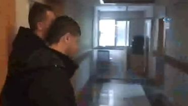 Fidye İçin Kaçırılan Suriyeli, Polis Baskınıyla Kurtarıldı