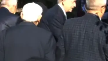 Kılıçdaroğlu'ndan Şehit Ailesine Taziye Ziyareti