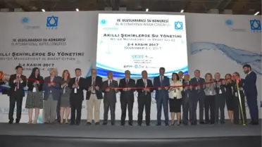 Kocaoğlu: Akıllı Kent Olma Yolunda İlerliyoruz