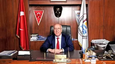 Marmaraereğlisi'nde Türk Kızılayı'na 500 Metrekare Arsa
