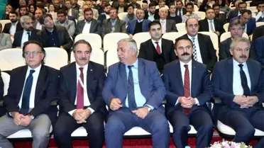 RTÜK Başkanı Yerlikaya: 'Medyamız Uyuşturucu ile Mücadele Konusunda Son Derece Duyarlı'