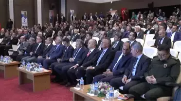 RTÜK Başkanı Yerlikaya: 'Medyamız Uyuşturucu ile Mücadele Konusunda Son Derece Duyarlı'
