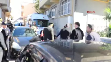 Samsun Şehit Ateşi Samsun'a Düştü
