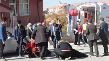 Şemdinli Şehidinin Ailesi Bir Ay Önce Başbakan'dan Uçak Bileti İstemiş