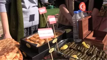 Tokat Liselilerden Lösev'e Anlamlı Destek