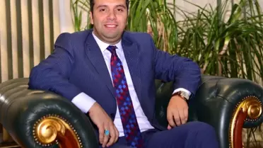 Ttd Başkanı Ay: '10 Yılda 2 Bin Kişi Uyuşturucudan Hayatını Kaybetti'