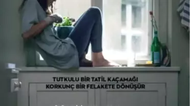 Berlin Syndrome Filmi