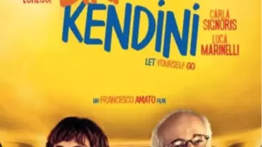 Bırak Kendini Filmi