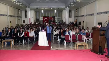 Büyükşehir'den Meme Kanseri Farkındalık Konferansı