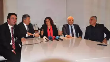 CHP'li Özkan: Fakıbaba Aydın'a Gelsin, Ucuz Et Nasıl Satılıyor Öğrensin