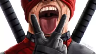 Deadpool 2 Filmi