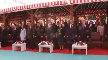 Gaziantep Adalet Bakanı Gül Terörü Bitireceğiz