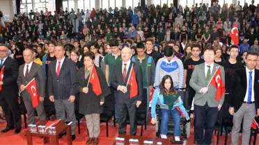 Gençlik Meclisi Seçimleri Başladı
