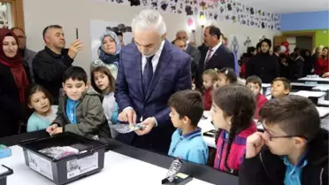 Harmantepe Yaşam Beceri Atölyesi Kağıthane'de Açıldı