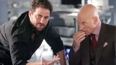 Hollywood'da Yeni Bir Skandal Daha: Ünlü Yapımcı Brett Ratner Tecavüzle Suçlanıyor