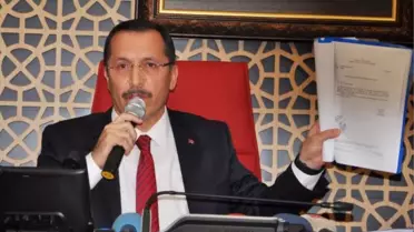 Paü'de 3 Yıl Sağlıksız Yemek Yedirilmiş