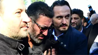 Reyhan Karaca, Hakan Altun'un Babasının Cenazesinde Selfie Çeken Kadınla Kavga Etti