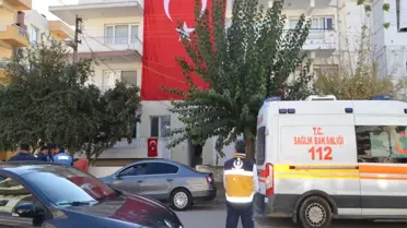 Şehit Ateşi Selçuk'a Düştü