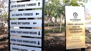 Selçuklu Dönemine Ait Medrese Kalıntıları Bulundu