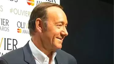 Set Arkadaşlarından Kevin Spacey'e Yeni Taciz Suçlaması