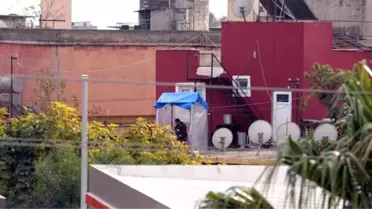 Tarsus'taki Gizemli Kazı Sona Erdi, Bölge Toprakla Kapatılıyor