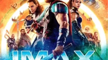 Thor: Ragnarok Filmi