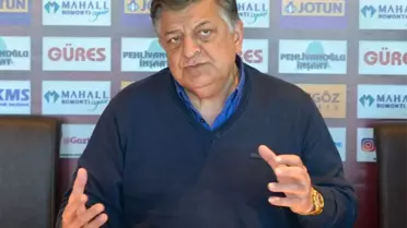 Türk Futbolu Yeniden Dizayn Edilmeli'