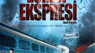 Zombi Ekspresi Filmi